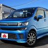 suzuki wagon-r 2018 -SUZUKI--Wagon R DAA-MH55S--MH55S-208979---SUZUKI--Wagon R DAA-MH55S--MH55S-208979- image 1