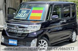 daihatsu tanto 2013 quick_quick_DBA-LA600S_LA600S-0011391