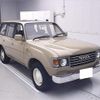 toyota land-cruiser-wagon 1992 CFJ1835001 image 1