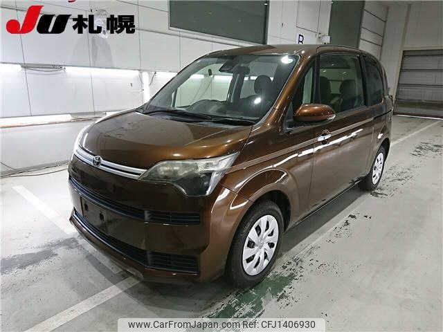 toyota spade 2019 -TOYOTA--Spade NCP145--9045692---TOYOTA--Spade NCP145--9045692- image 1