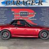 mazda roadster 2009 quick_quick_DBA-NCEC_NCEC-301372 image 6
