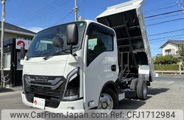 isuzu elf-truck 2023 CFJ1712984