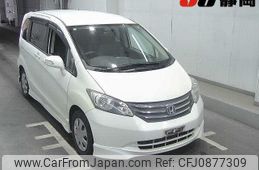 honda freed 2009 -HONDA--Freed GB3--GB3-1004167---HONDA--Freed GB3--GB3-1004167-