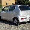 suzuki alto 2015 -SUZUKI--Alto DBA-HA36S--HA36S-244275---SUZUKI--Alto DBA-HA36S--HA36S-244275- image 2