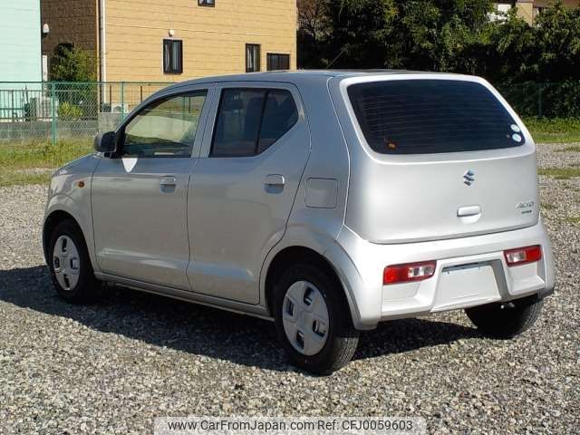 suzuki alto 2015 -SUZUKI--Alto DBA-HA36S--HA36S-244275---SUZUKI--Alto DBA-HA36S--HA36S-244275- image 2