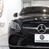 mercedes-benz c-class 2018 quick_quick_LDA-205214_WDD2052142F780686 image 3