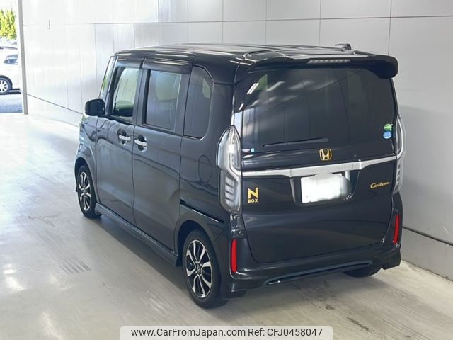 honda n-box 2020 -HONDA 【鹿児島 586う616】--N BOX JF3-1426199---HONDA 【鹿児島 586う616】--N BOX JF3-1426199- image 2