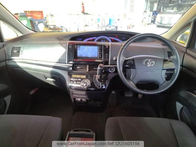 toyota estima 2012 CFJ1605196 image 2
