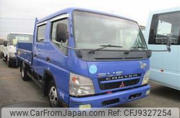 mitsubishi-fuso canter 2005 -MITSUBISHI--Canter FE82DE-520773---MITSUBISHI--Canter FE82DE-520773-