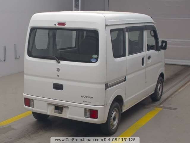 suzuki every 2017 -SUZUKI--Every HBD-DA17V--DA17V-217340---SUZUKI--Every HBD-DA17V--DA17V-217340- image 2
