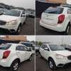 ssangyong korando 2012 ED-02384-20191220 image 9