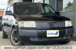 toyota probox-wagon 2002 quick_quick_UA-NCP58G_NCP58-0009325