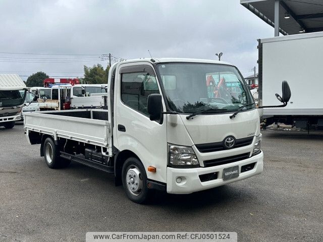 toyota dyna-truck 2015 -TOYOTA--Dyna TKG-XZU710--XZU710-0013454---TOYOTA--Dyna TKG-XZU710--XZU710-0013454- image 2