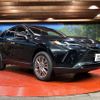 toyota harrier-hybrid 2020 quick_quick_AXUH80_AXUH80-0008262 image 17