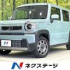mazda flair-crossover 2023 quick_quick_MS92S_MS92S-305653 image 1