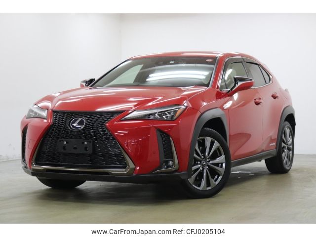 lexus ux 2021 -LEXUS--Lexus UX MZAH10--MZAH10-2108560---LEXUS--Lexus UX MZAH10--MZAH10-2108560- image 1