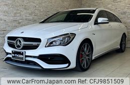 mercedes-benz cla-class 2018 quick_quick_117952_WDD1179522N710103