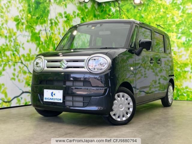 suzuki wagon-r 2022 quick_quick_5BA-MX81S_MX81S-103866 image 1