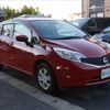 nissan note 2015 quick_quick_DBA-E12_E12-438329 image 3