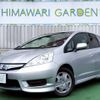 honda fit-shuttle-hybrid 2014 quick_quick_DAA-GP2_GP2-3030232 image 1