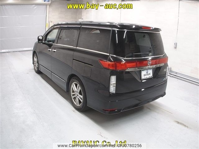 nissan elgrand 2010 -NISSAN--Elgrand PE52-002384---NISSAN--Elgrand PE52-002384- image 2