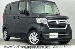 honda n-box 2023 -HONDA--N BOX 6BA-JF4--JF4-1252880---HONDA--N BOX 6BA-JF4--JF4-1252880-