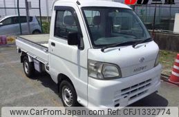 daihatsu hijet-truck 2011 -DAIHATSU--Hijet Truck S201P--0059431---DAIHATSU--Hijet Truck S201P--0059431-