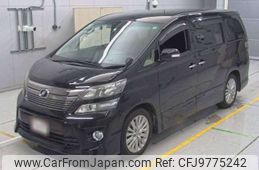 toyota vellfire 2012 -TOYOTA--Vellfire DBA-ANH20W--ANH20-8213535---TOYOTA--Vellfire DBA-ANH20W--ANH20-8213535-