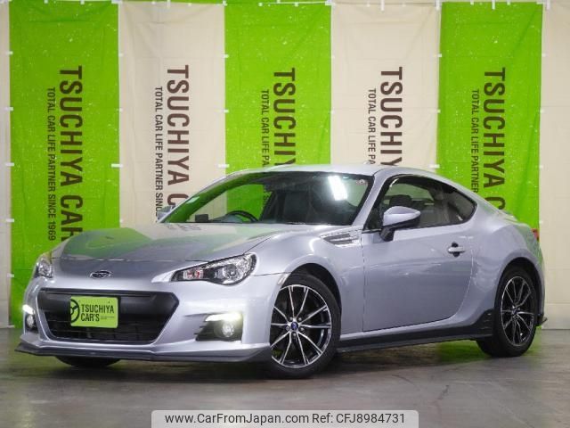 subaru brz 2015 -SUBARU--BRZ DBA-ZC6--ZC6-020322---SUBARU--BRZ DBA-ZC6--ZC6-020322- image 1