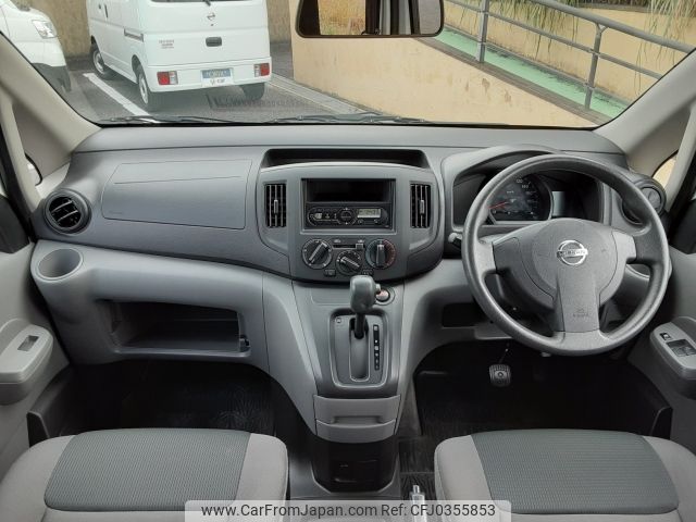 nissan nv200-vanette 2018 -NISSAN--NV200 DBF-VM20--VM20-125438---NISSAN--NV200 DBF-VM20--VM20-125438- image 2