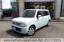 suzuki alto-lapin 2012 -SUZUKI--Alto Lapin DBA-HE22S--HE22S-236027---SUZUKI--Alto Lapin DBA-HE22S--HE22S-236027-