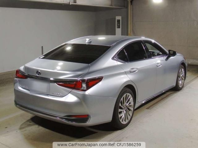 lexus es 2021 CFJ1586259 image 2