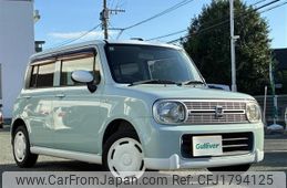 suzuki alto-lapin 2011 CFJ1794125