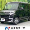 daihatsu tanto 2016 -DAIHATSU--Tanto DBA-LA600S--LA600S-0431381---DAIHATSU--Tanto DBA-LA600S--LA600S-0431381- image 1