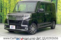 daihatsu tanto 2016 -DAIHATSU--Tanto DBA-LA600S--LA600S-0431381---DAIHATSU--Tanto DBA-LA600S--LA600S-0431381-