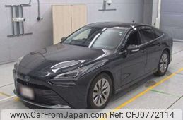 toyota mirai 2022 -TOYOTA--MIRAI ZBA-JPD20--JPD20-0004174---TOYOTA--MIRAI ZBA-JPD20--JPD20-0004174-