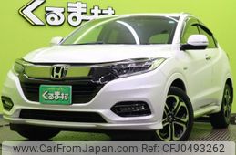 honda vezel 2018 quick_quick_DAA-RU3_RU3-1317968