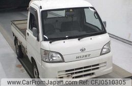 daihatsu hijet-truck 2005 -DAIHATSU--Hijet Truck S210P-2012855---DAIHATSU--Hijet Truck S210P-2012855-