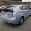 toyota prius 2010 -TOYOTA--Prius DAA-ZVW30--ZVW30-5248721---TOYOTA--Prius DAA-ZVW30--ZVW30-5248721- image 2