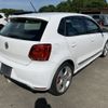 volkswagen polo 2012 NIKYO_HG54339 image 4