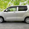 suzuki wagon-r 2015 quick_quick_DBA-MH34S_MH34S-501565 image 2