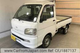 daihatsu hijet-truck 2003 CFJ1887137