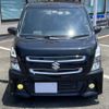 suzuki wagon-r 2017 -SUZUKI--Wagon R DBA-MH35S--MH35S-670090---SUZUKI--Wagon R DBA-MH35S--MH35S-670090- image 2