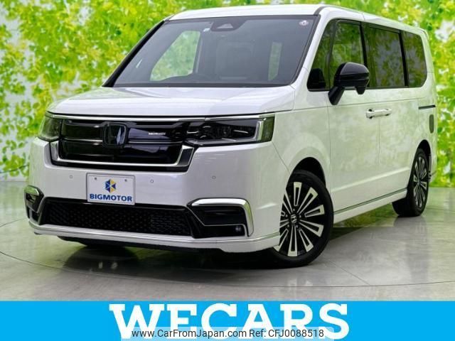 honda stepwagon 2022 quick_quick_6AA-RP8_RP8-1014620 image 1