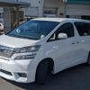 toyota vellfire 2010 quick_quick_DBA-ANH25W_ANZ25-8028064 image 16