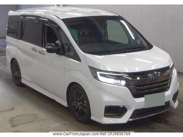 honda stepwagon-spada 2020 quick_quick_6BA-RP3_RP3-1311488 image 1