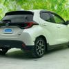 toyota yaris 2022 quick_quick_6AA-MXPH10_MXPH10-2089400 image 3