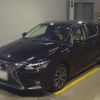 lexus ct 2022 quick_quick_6AA-ZWA10_ZWA10-2377150 image 1