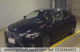 lexus ct 2022 quick_quick_6AA-ZWA10_ZWA10-2377150