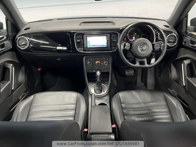 volkswagen the-beetle 2014 CFJ1659981 image 2